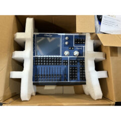 Chamsys MQ40N Lighting Console