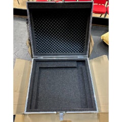 Chamsys MQ40N Lighting Console