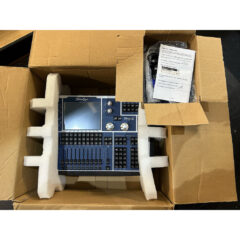 Chamsys MQ40N Lighting Console