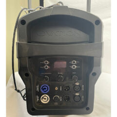 Chauvet Ovation F-915FC Lighting Fixture