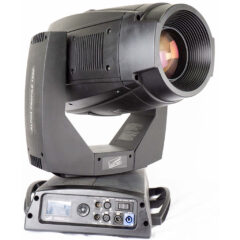 ClayPaky Alpha Profile 1500 Lighting Fixture