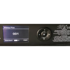 ClayPaky Sharpy Plus Lighting Fixture