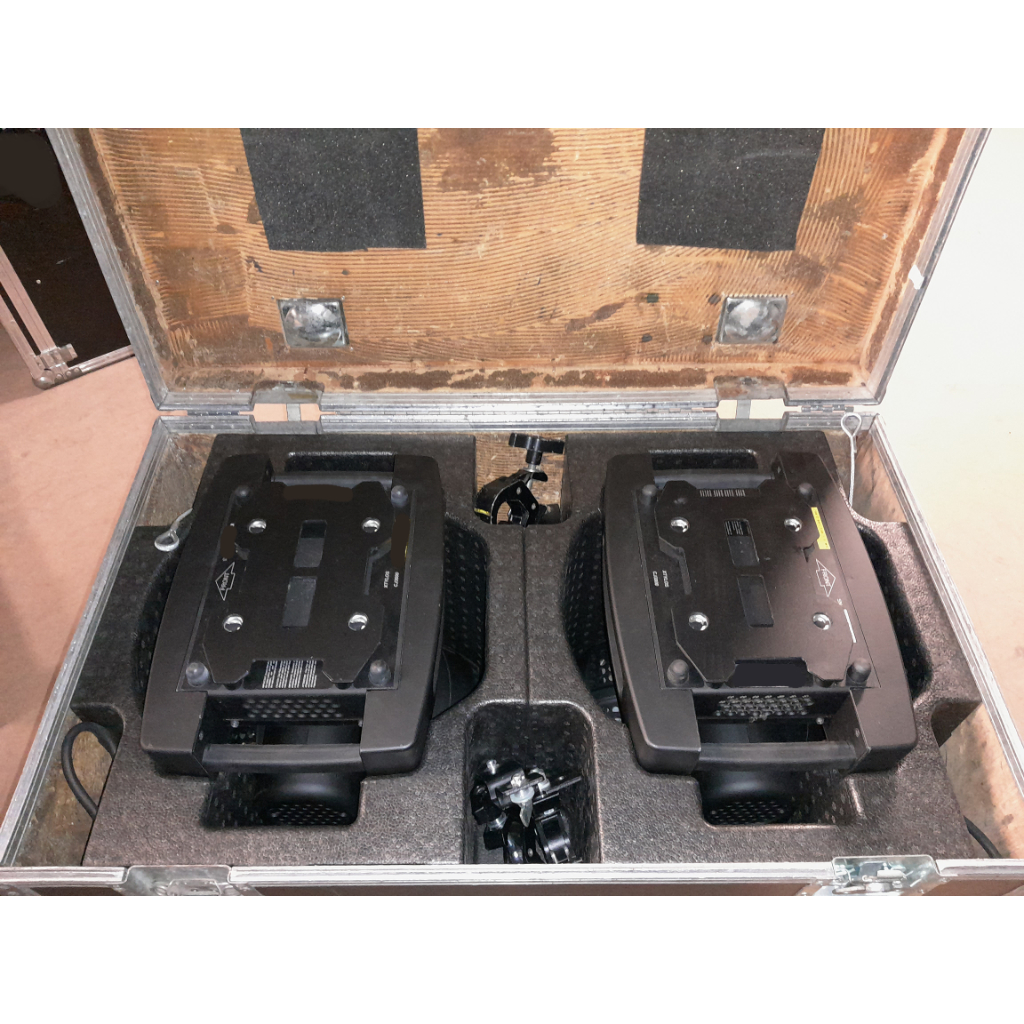ClayPaky Xtylos Lighting Fixture