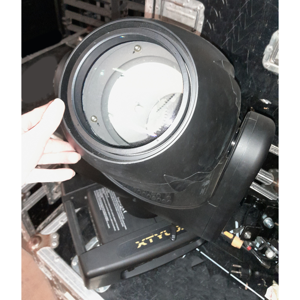 ClayPaky Xtylos Lighting Fixture