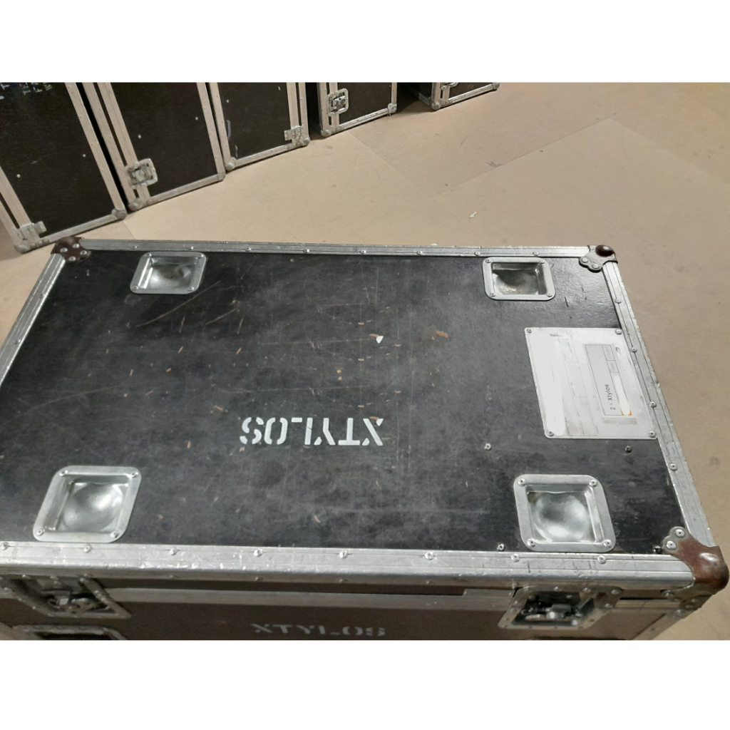 ClayPaky Xtylos Lighting Fixture
