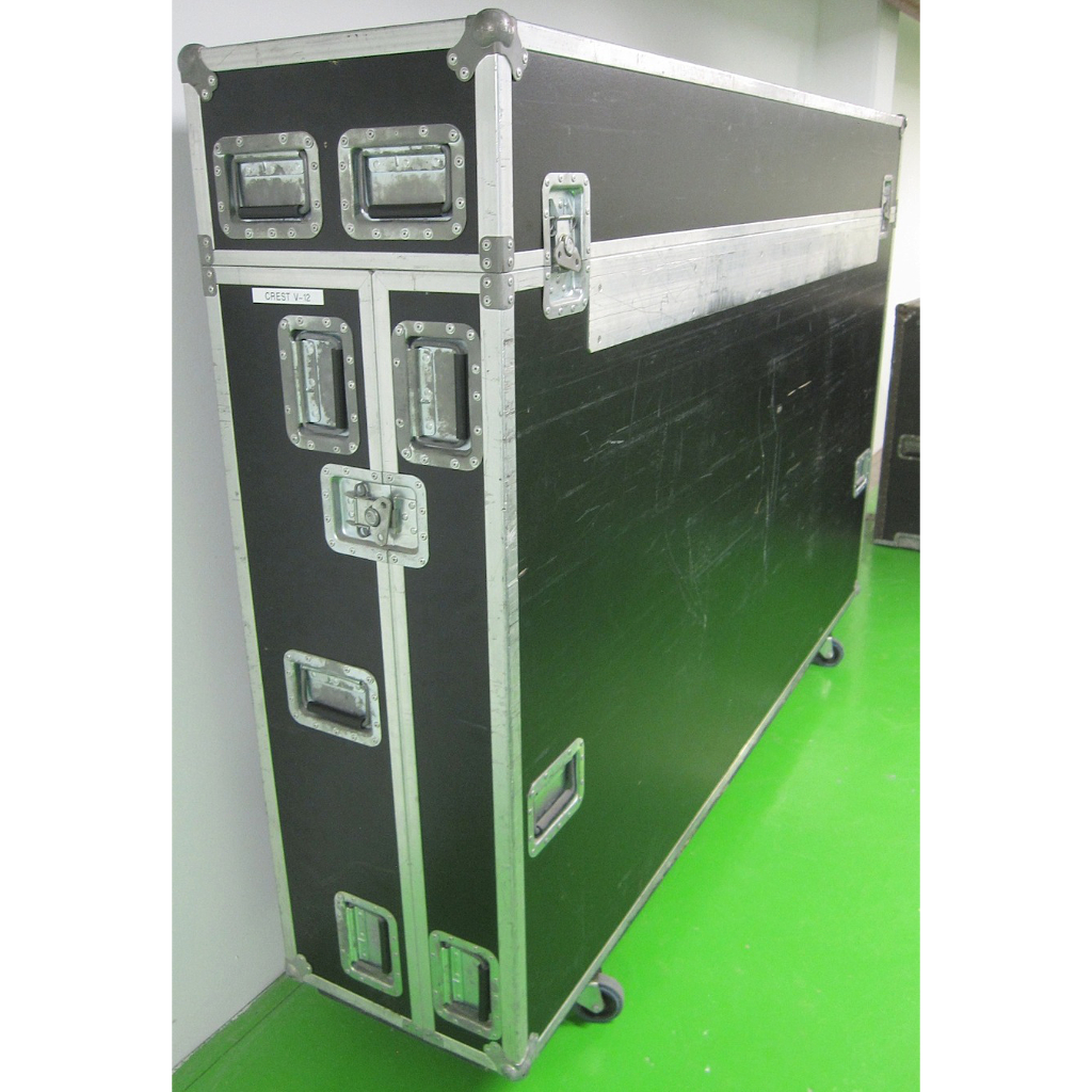 Crest Audio V12-56 Mixing Console
