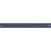 DBX 1261m 12x6 Digital Zone Processor
