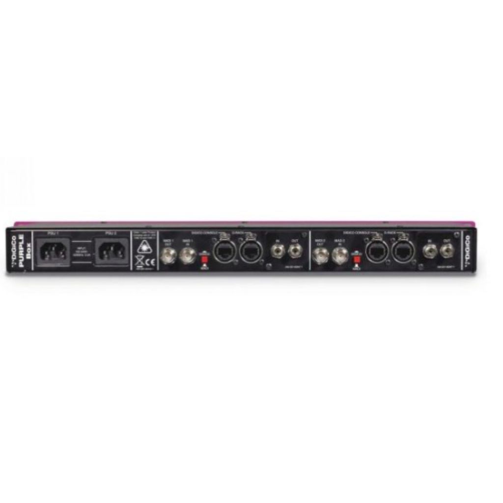 DIGICO PURPLE BOX