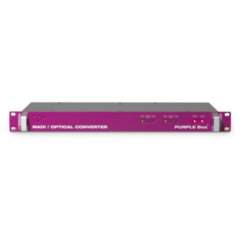 DIGICO PURPLE BOX