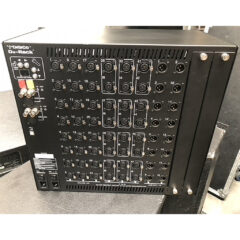 DiGiCo D2-Rack MADI