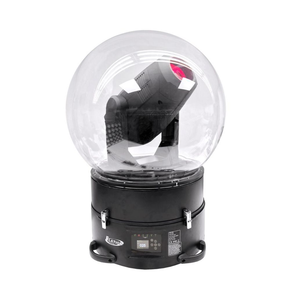 Elation WP-06 Moving Head Dome