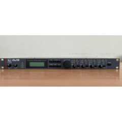  Electro-voice DX-38 system processor