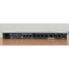 ElectroVoice DX-38 system processor