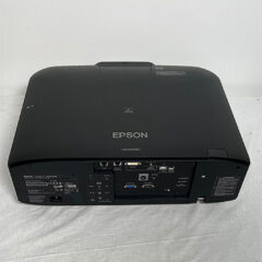 Epson EB-PU1008B Projector