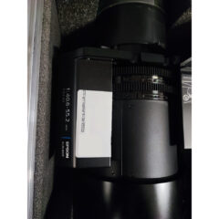 Epson ELPLW07 Lens
