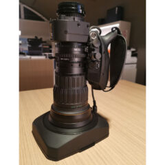Fujinon HA18X5.5BERM-M6 Lens