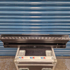 GLP Impression X4 BAR20 Lighting Fixture