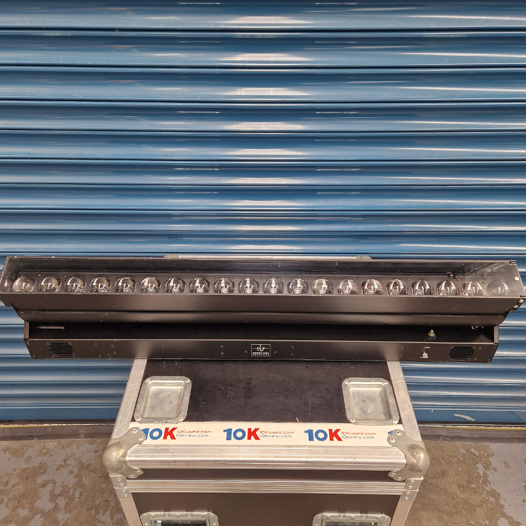 GLP Impression X4 BAR20 Lighting Fixture