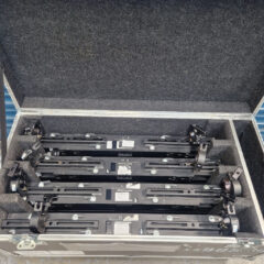 GLP Impression X4 BAR20 Lighting Fixture