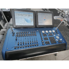 High End Hog iPC Lighting Console