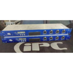High End Hog iPC Lighting Console