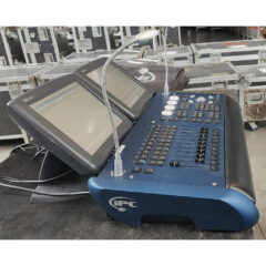 High End Hog iPC Lighting Console