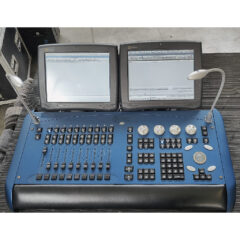 High End Hog iPC Lighting Console