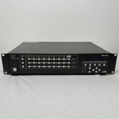 IDK MSD-6203-DAN Digital Multi Switcher