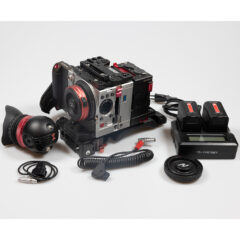 Kinefinity Terra Core Package