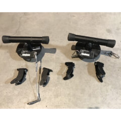 L-Acoustics ARCS WIDE/FOCUS Accessories Set
