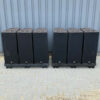 L-Acoustics KUDO Loudspeaker Package