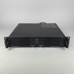 L-Acoustics LA24a Amplifier