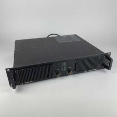 L-Acoustics LA24a Amplifier