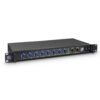 LD Systems AM 8 Automatic 8-channel Matrix Mixer