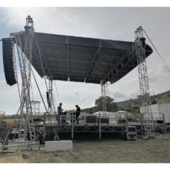 LITEC LIBERA FL76 Roof System
