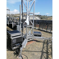 LITEC LIBERA FL76 Roof System