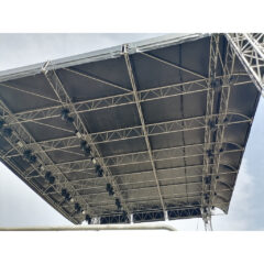 LITEC LIBERA FL76 Roof System