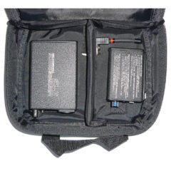 Lectrosonics T5 and R5a IFB/IEM Sets