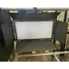 Luxibel B PANEL360TW Tuneable white soft light