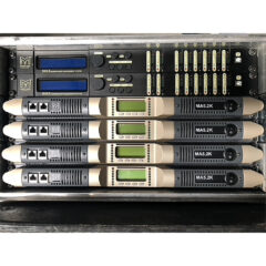 Martin Audio MA5.2K Amplifier