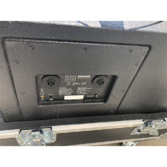 Martin Audio W8VDQ 4 x 8