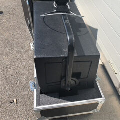 Martin Audio W8VDQ 4 x 8