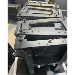 Meyer Sound LINA and 750-LF Package