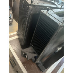 Meyer Sound LINA and 750-LF Package