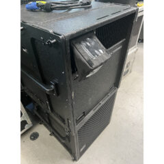 Meyer Sound LINA and 750-LF Package