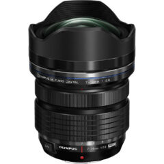 Olympus ED 7-14 PRO f/2.8 Lens