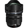 Olympus ED 7-14 PRO f/2.8 Lens