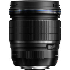 Olympus Zuiko Digital ED 25mm Pro Lens