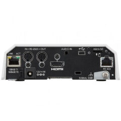 Panasonic AW-HE38HWEJ HD Professional PTZ Camera