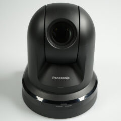 Panasonic AW-HE40SKEJ Integrated Full HD Camera